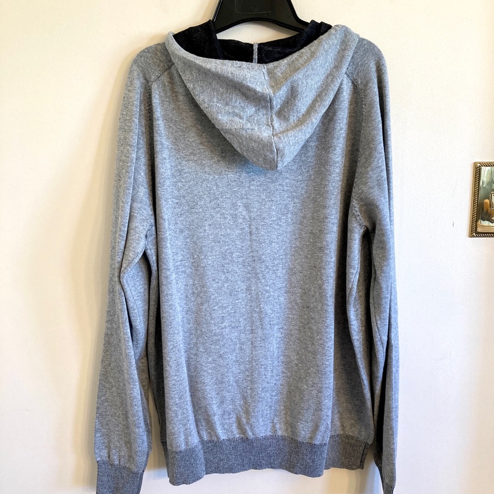 🎉 Host Pick! 🎉NWT Men’s Sporty Cardigan - Picture 10 of 10